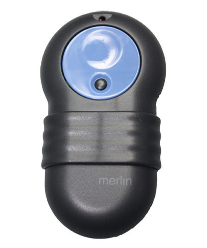 M802 Two Button Remote Control