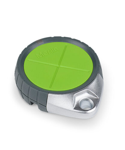 E980M - Water Resistant Four Button Remote Control (Security+ 2.0 & Security+) - Image 6